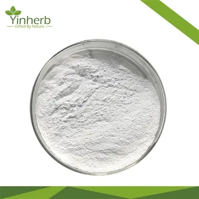 Acacetin Powder CAS.480-44-4 98% Min