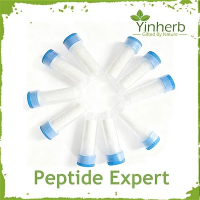 What is the role of Cetrorelix Powder in preventing ovarian hyperstimulation ...