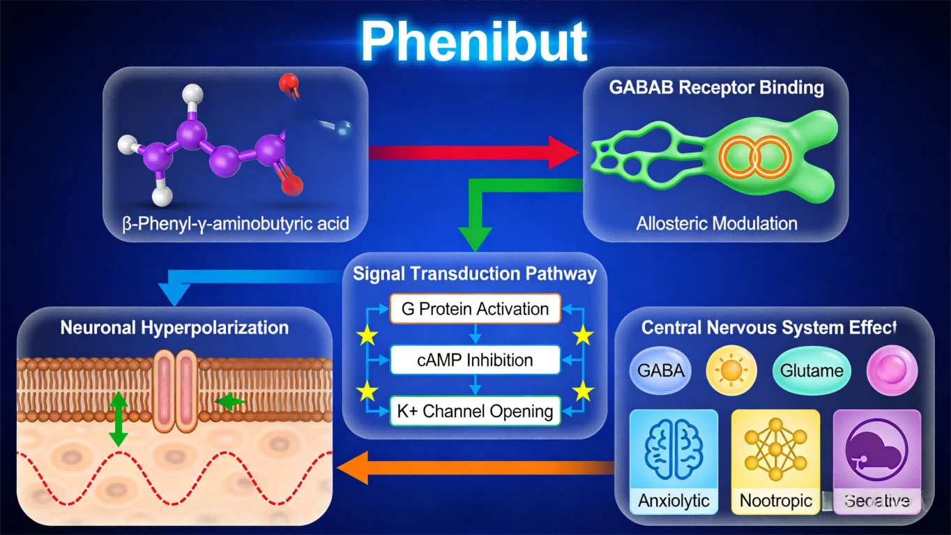 phenibut phenibut