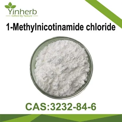 1-Methylnicotinamide Chloride Powder CAS.3232-84-6 99% Min