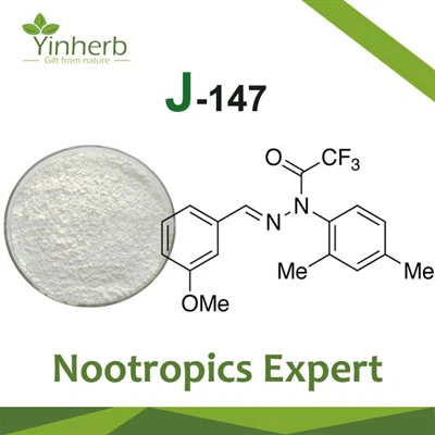 J-147 Powder 99% Purity CAS.1146963-51-0