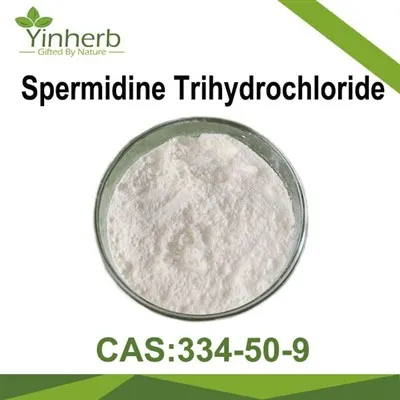 Spermidine Trihydrochloride Powder CAS.334-50-9 98%